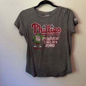 Phillies Phanatic T Shirt
